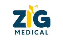 Logo ZIG MEDICAL