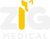 Logo_zig_medical_catalogos_branca