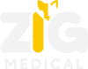 Logo_zig_medical_catalogos_branca